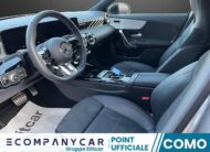 Mercedes-Benz A 35 AMG 4Matic Advanced Plus