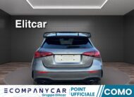 Mercedes-Benz A 35 AMG 4Matic Advanced Plus