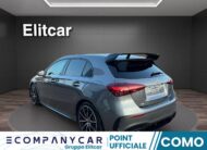 Mercedes-Benz A 35 AMG 4Matic Advanced Plus