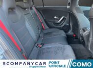 Mercedes-Benz A 35 AMG 4Matic Advanced Plus