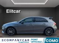 Mercedes-Benz A 35 AMG 4Matic Advanced Plus