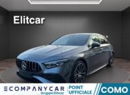 Mercedes-Benz A 35 AMG 4Matic Advanced Plus