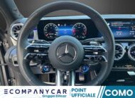 Mercedes-Benz A 35 AMG 4Matic Advanced Plus
