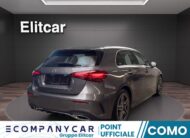 Mercedes-Benz A 200 Automatic AMG Line Advanced Plus