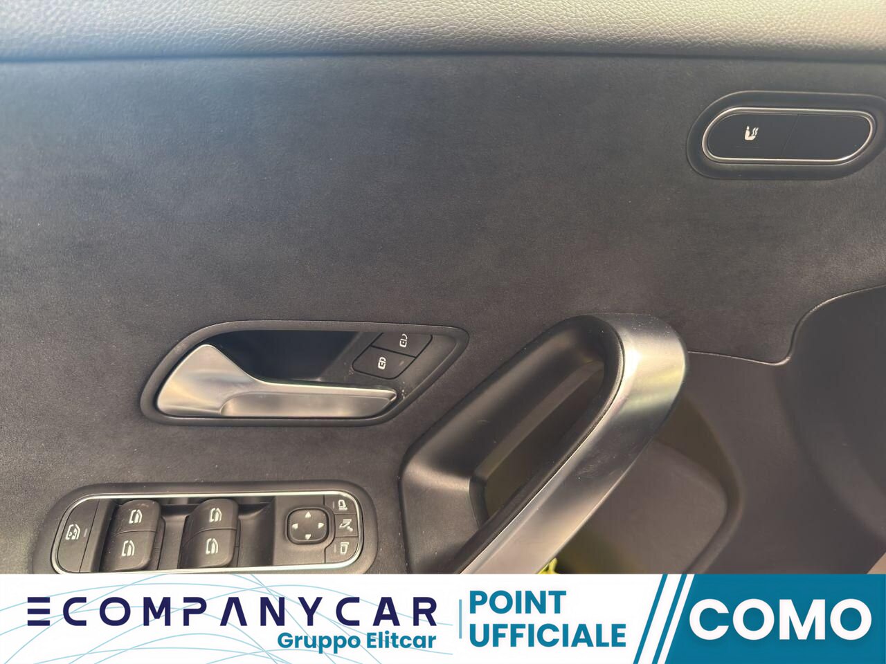Mercedes-Benz A 200 Automatic AMG Line Advanced Plus