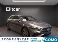 Mercedes-Benz A 200 Automatic AMG Line Advanced Plus