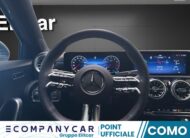 Mercedes-Benz A 200 Automatic AMG Line Advanced Plus