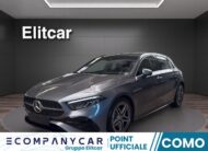 Mercedes-Benz A 200 Automatic AMG Line Advanced Plus