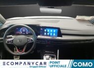Volkswagen Golf 2.0 TSI DSG GTI
