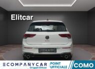 Volkswagen Golf 2.0 TSI DSG GTI