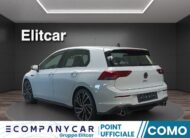Volkswagen Golf 2.0 TSI DSG GTI