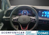 Volkswagen Golf 2.0 TSI DSG GTI