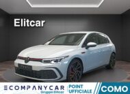 Volkswagen Golf 2.0 TSI DSG GTI