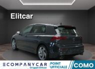 Volkswagen Golf 2.0 TSI DSG GTI