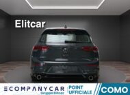 Volkswagen Golf 2.0 TSI DSG GTI