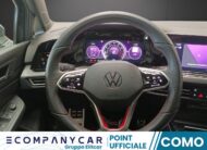 Volkswagen Golf 2.0 TSI DSG GTI