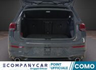 Volkswagen Golf 2.0 TSI DSG GTI