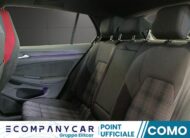 Volkswagen Golf 2.0 TSI DSG GTI