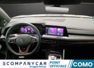 Volkswagen Golf 2.0 TSI DSG GTI