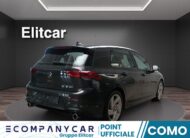 Volkswagen Golf 2.0 TSI DSG GTI