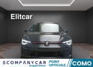 Volkswagen Golf 2.0 TSI DSG GTI