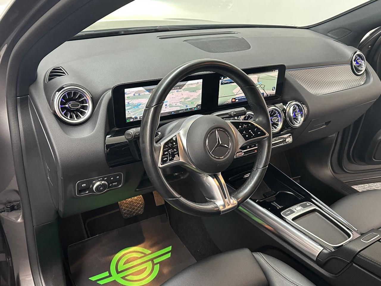 Mercedes-Benz GLA 180 d Progressive Advanced NEW MODEL UNIPROP.|LIGHT64|MULTIBEAM