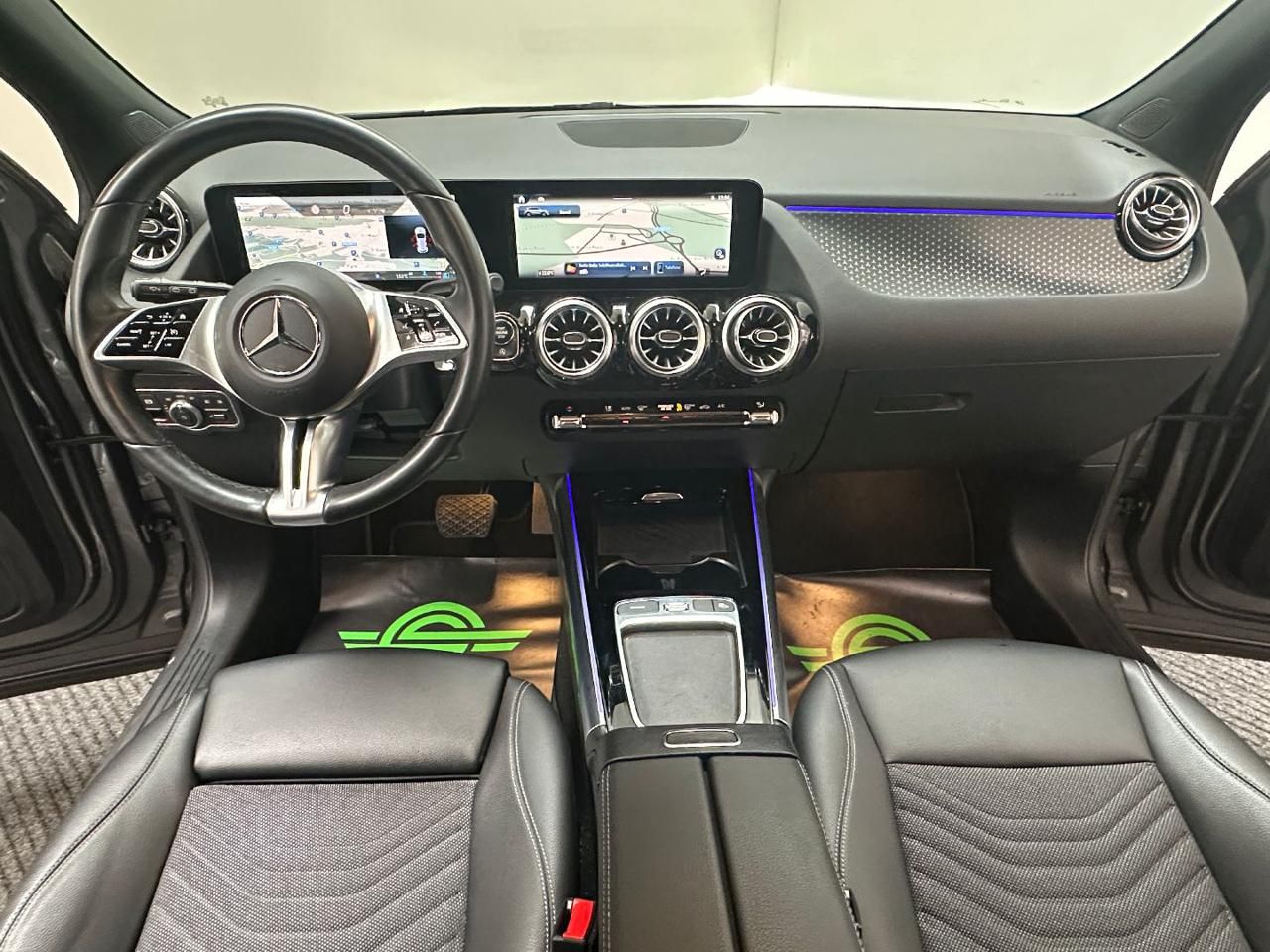 Mercedes-Benz GLA 180 d Progressive Advanced NEW MODEL UNIPROP.|LIGHT64|MULTIBEAM