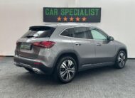 Mercedes-Benz GLA 180 d Progressive Advanced NEW MODEL UNIPROP.|LIGHT64|MULTIBEAM
