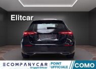 Mercedes-Benz A 180 Automatic Progressive Advanced