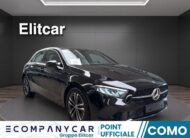 Mercedes-Benz A 180 Automatic Progressive Advanced