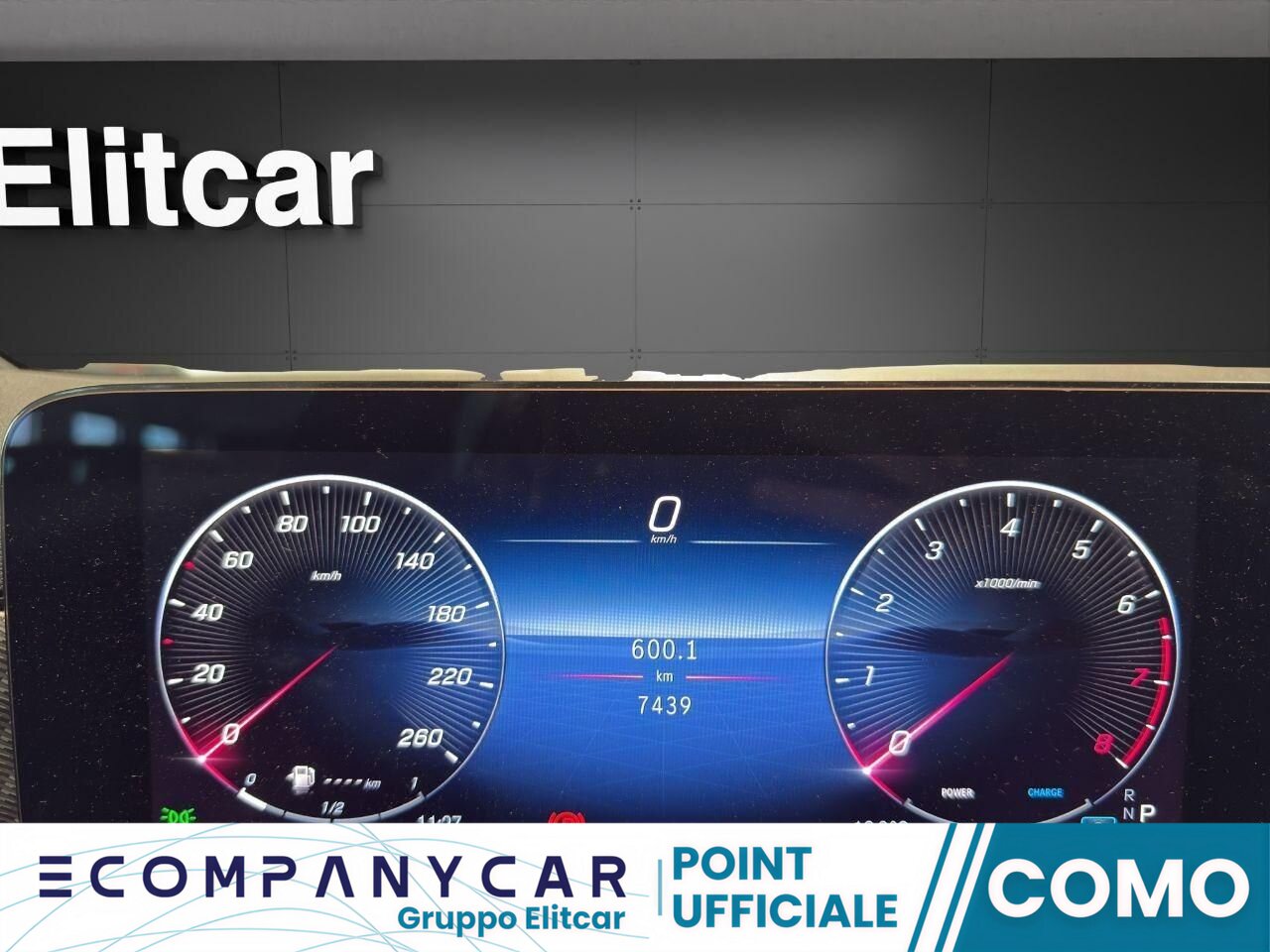 Mercedes-Benz A 180 Automatic Progressive Advanced