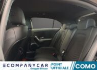 Mercedes-Benz A 180 Automatic Progressive Advanced