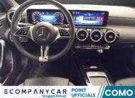 Mercedes-Benz A 180 Automatic Progressive Advanced