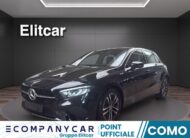 Mercedes-Benz A 180 Automatic Progressive Advanced
