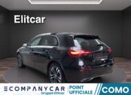 Mercedes-Benz A 180 Automatic Progressive Advanced