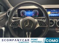Mercedes-Benz A 180 Automatic Progressive Advanced