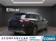 Mercedes-Benz GLC 220 d 4Matic Mild Hybrid Advanced Plus