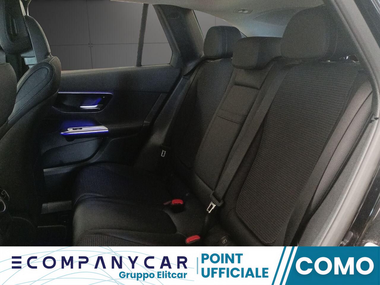 Mercedes-Benz GLC 220 d 4Matic Mild Hybrid Advanced Plus