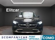 Mercedes-Benz GLC 220 d 4Matic Mild Hybrid Advanced Plus