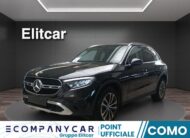 Mercedes-Benz GLC 220 d 4Matic Mild Hybrid Advanced Plus
