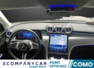 Mercedes-Benz GLC 220 d 4Matic Mild Hybrid Advanced Plus