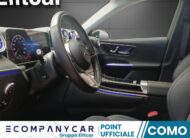 Mercedes-Benz GLC 220 d 4Matic Mild Hybrid Advanced Plus