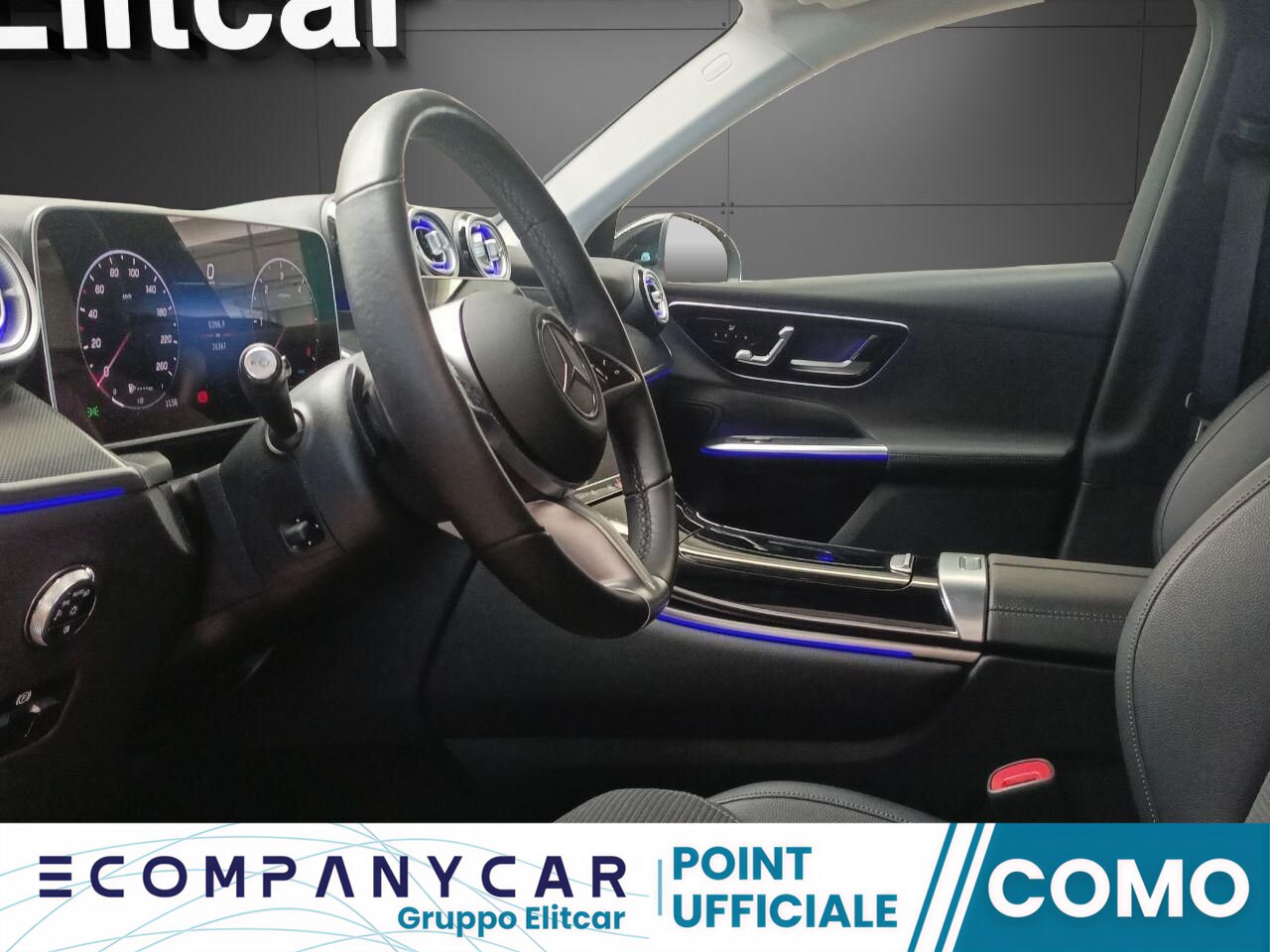 Mercedes-Benz GLC 220 d 4Matic Mild Hybrid Advanced Plus