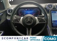 Mercedes-Benz GLC 220 d 4Matic Mild Hybrid Advanced Plus