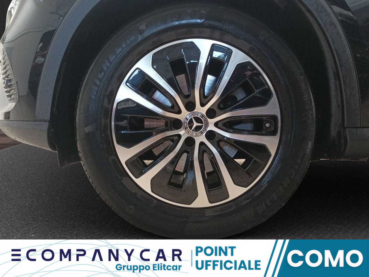 Mercedes-Benz GLC 220 d 4Matic Mild Hybrid Advanced Plus