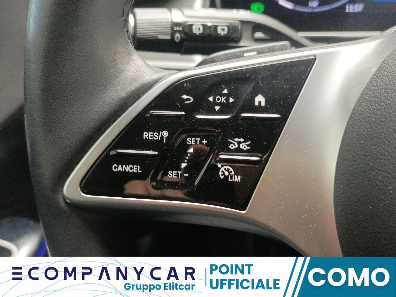Mercedes-Benz GLC 220 d 4Matic Mild Hybrid Advanced Plus