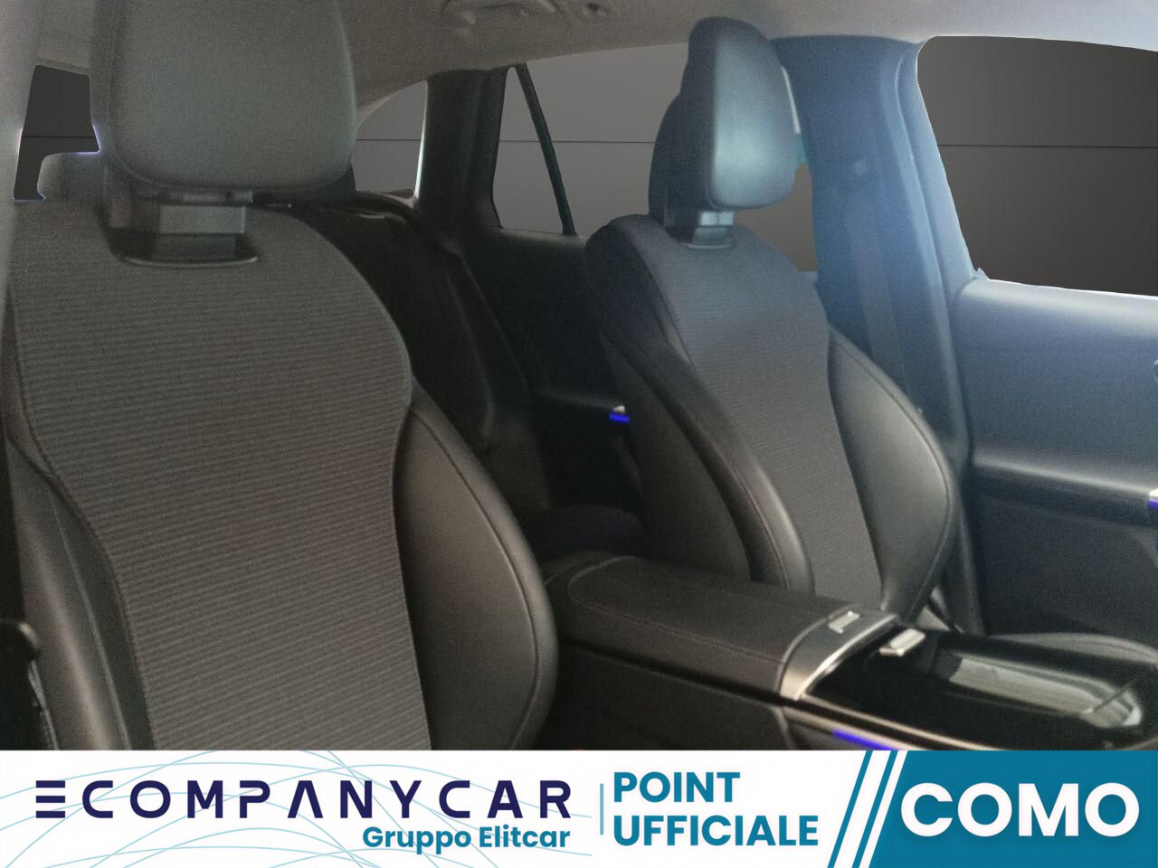 Mercedes-Benz GLC 220 d 4Matic Mild Hybrid Advanced Plus