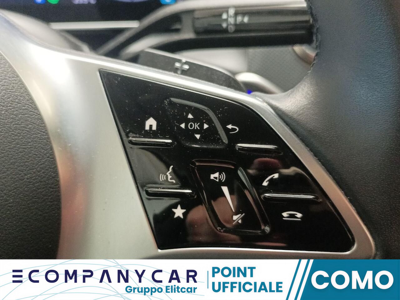 Mercedes-Benz GLC 220 d 4Matic Mild Hybrid Advanced Plus