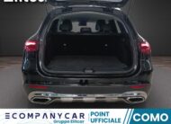 Mercedes-Benz GLC 220 d 4Matic Mild Hybrid Advanced Plus