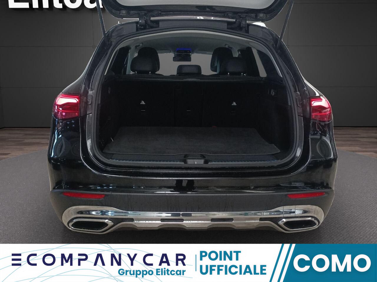 Mercedes-Benz GLC 220 d 4Matic Mild Hybrid Advanced Plus